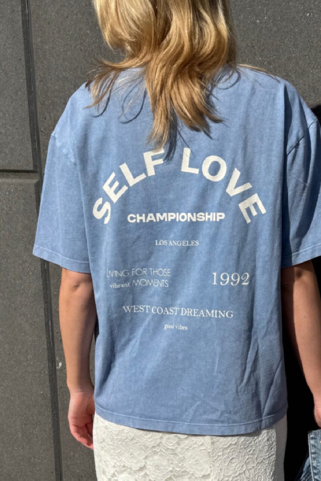 Love & Divine - Love1303-2 18894 - 400 - Blue Wash