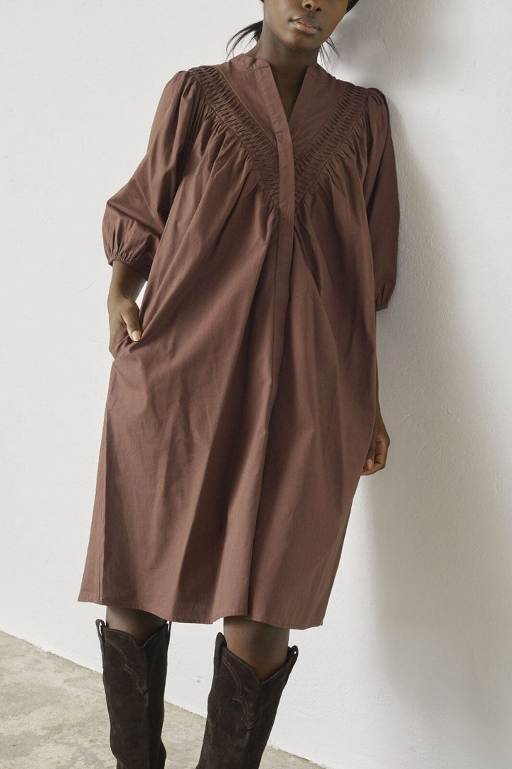 Love & Divine - Love1309 18611 - 215 - Mocha