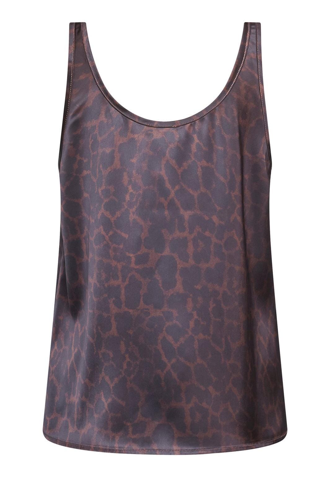 Forudbestilling - Love & Divine - Love1352-1 18881 - 804 - Bordeaux Leo Toppe