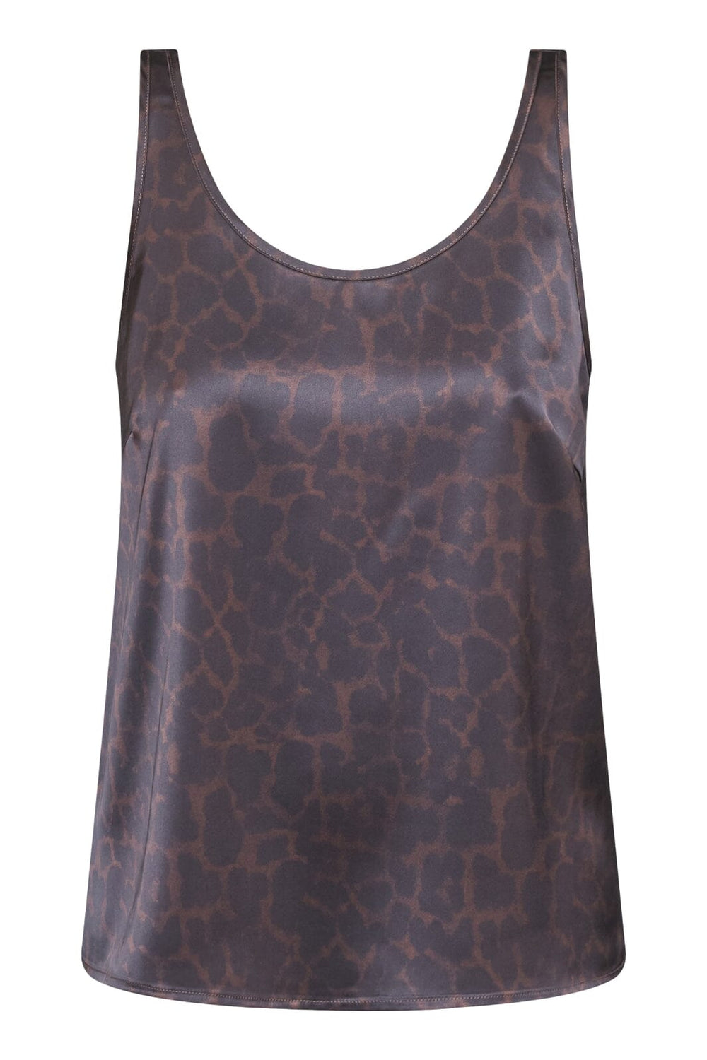 Forudbestilling - Love & Divine - Love1352-1 18881 - 804 - Bordeaux Leo Toppe