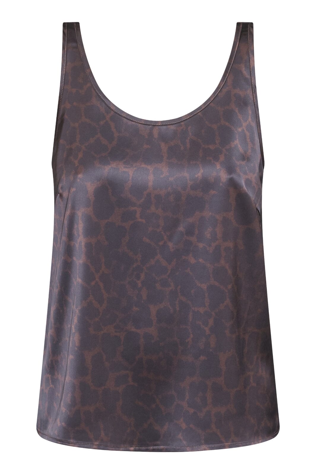 Forudbestilling - Love & Divine - Love1352-1 18881 - 804 - Bordeaux Leo Toppe