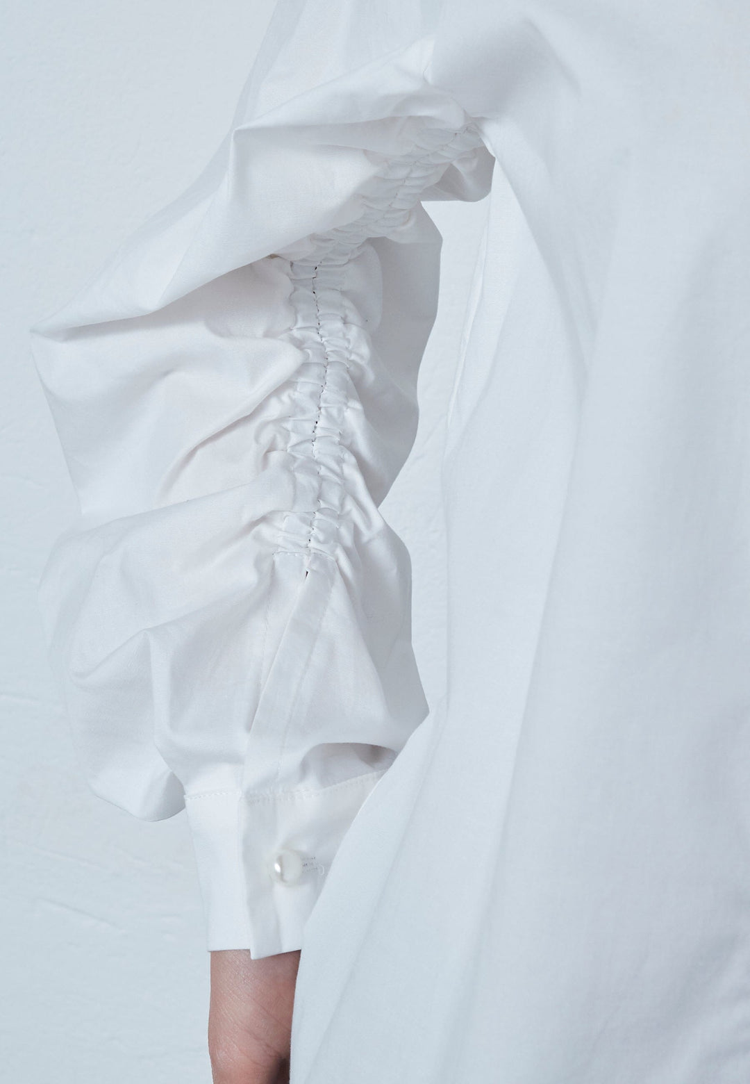 Forudbestilling - Love & Divine - Love1355 18868 - 103 - Off White Skjorter