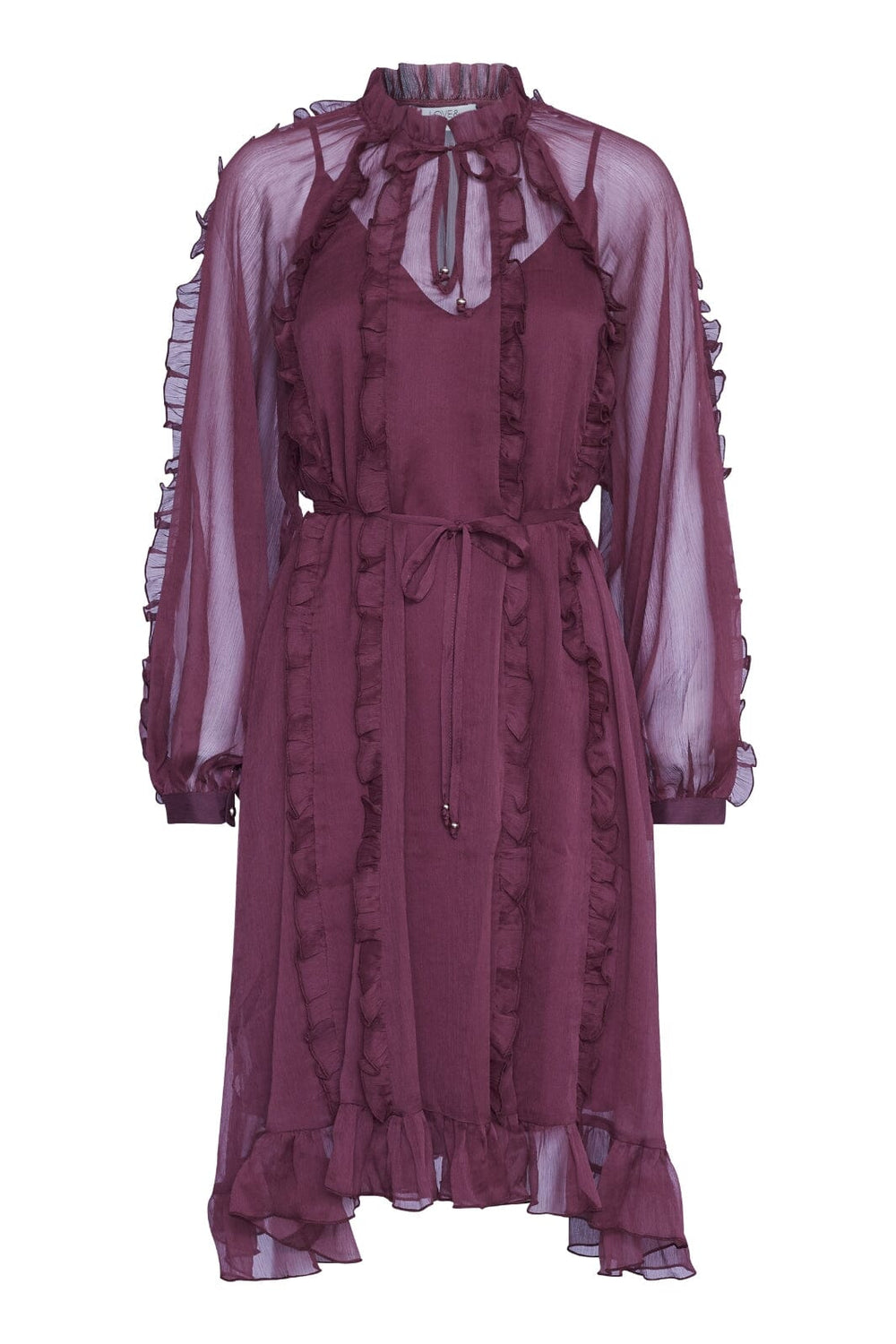 Love & Divine - Love1359 18872 - 515 - D. Bordeaux