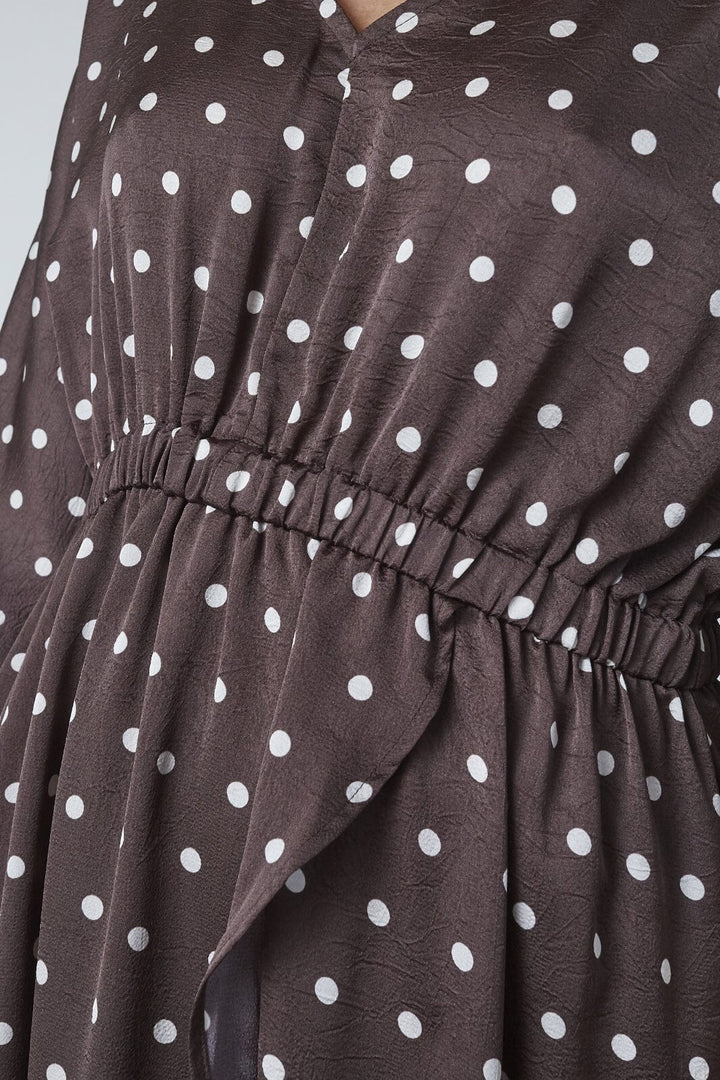 Love & Divine - Love1386 18943 - 804 - Brown/Dot