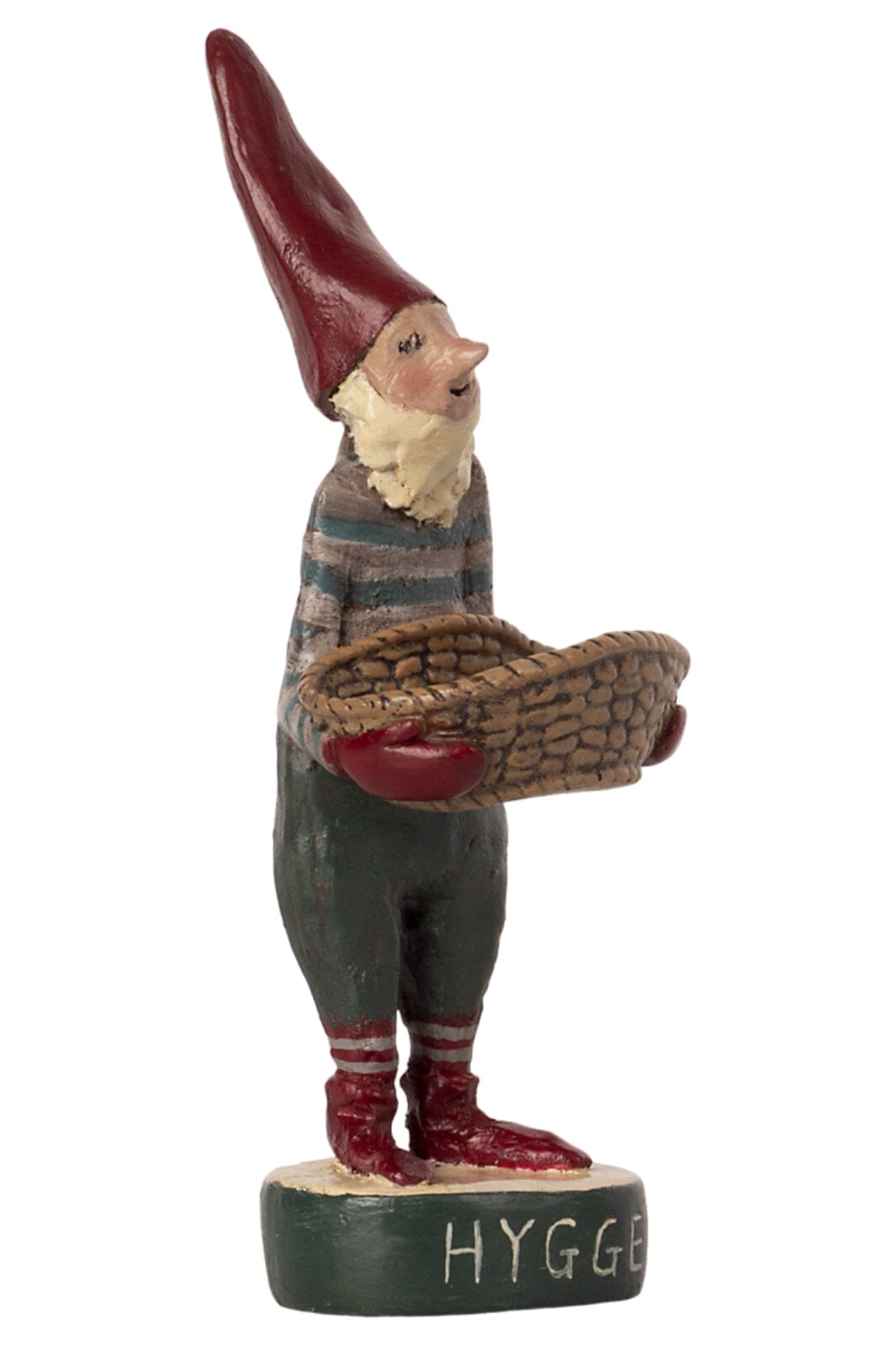 Maileg - Hygge Nis, Nr. 4