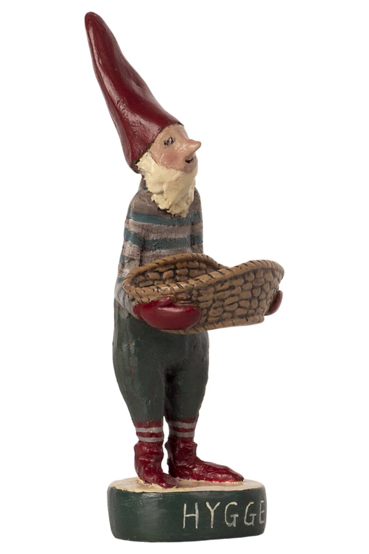 Maileg - Hygge Nis, Nr. 4