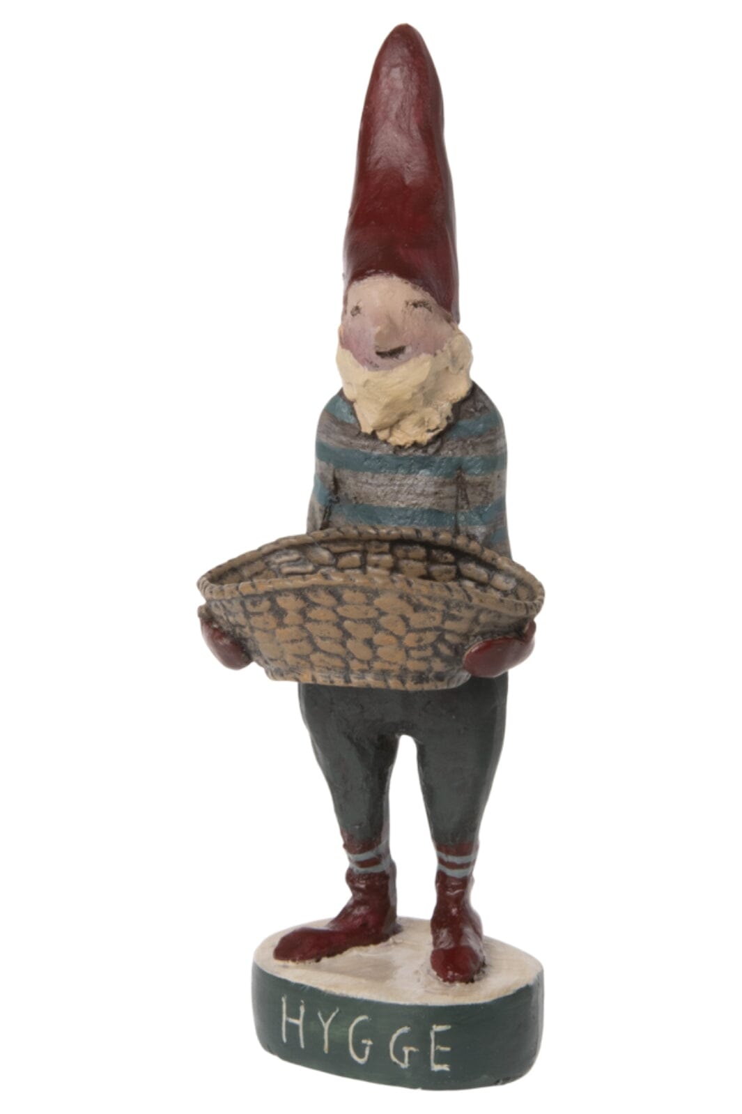 Maileg - Hygge Nis, Nr. 4