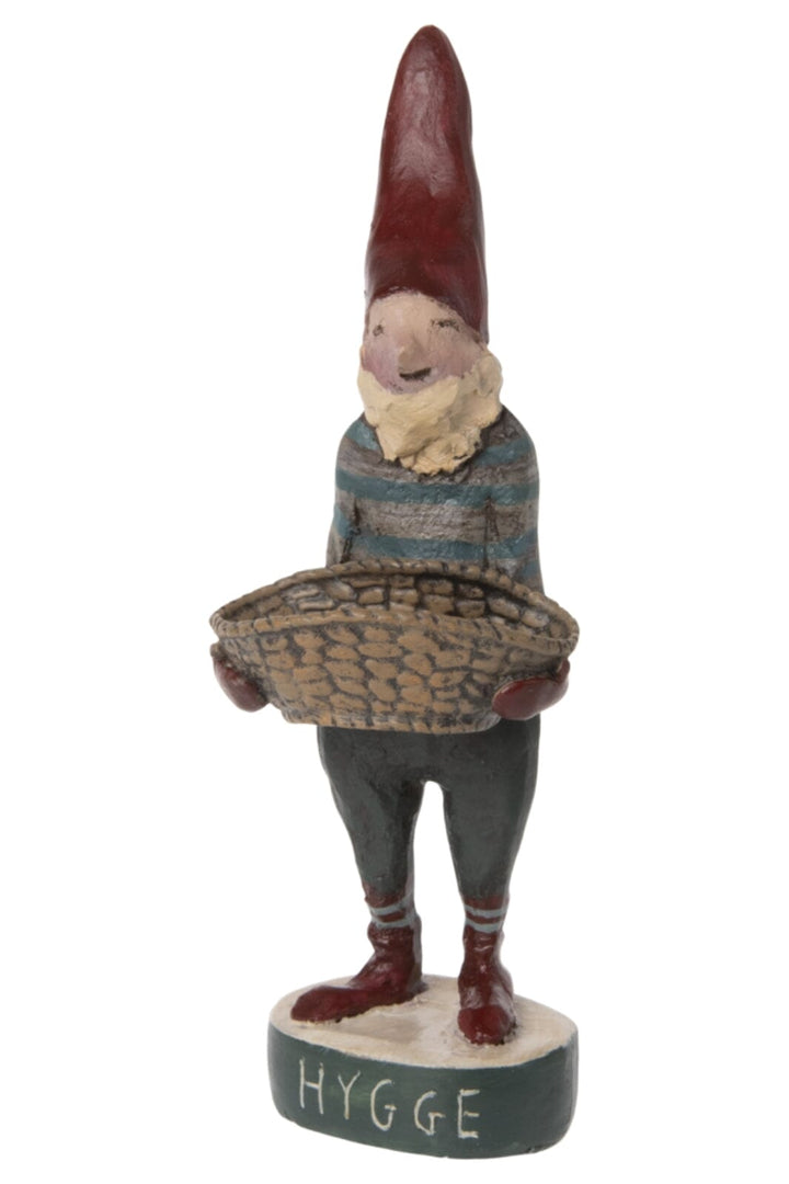 Maileg - Hygge Nis, Nr. 4