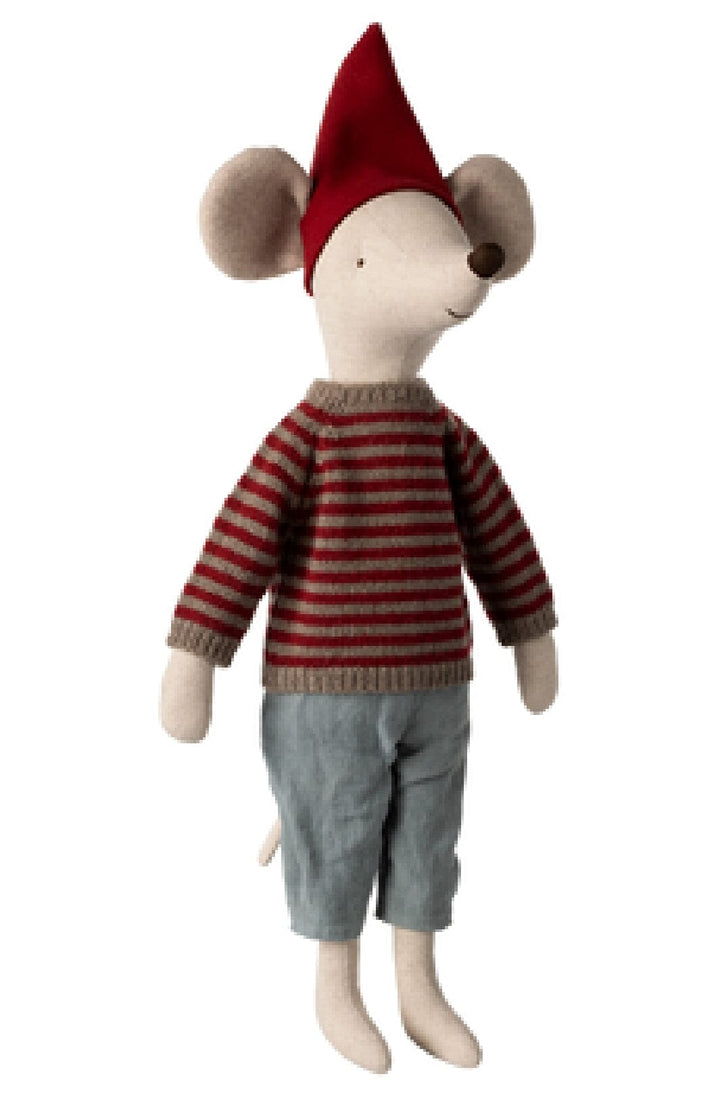 Maileg - Julemus, Maxi