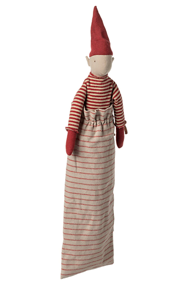 Maileg - Langbenet Nisse - Stor