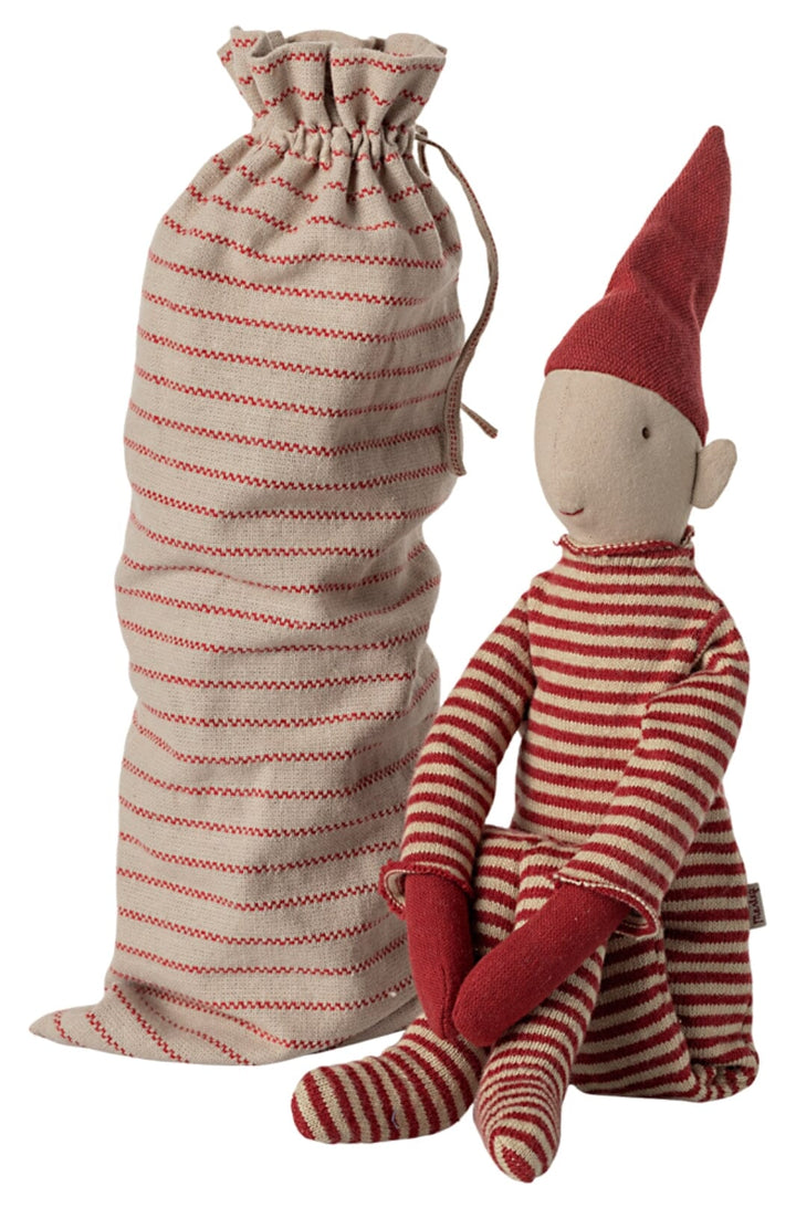 Maileg - Langbenet Nisse - Stor