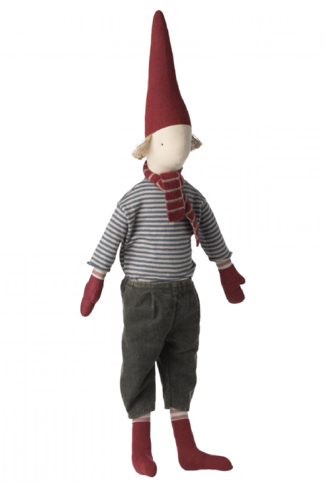 Maileg - Nisse, Small - Dreng