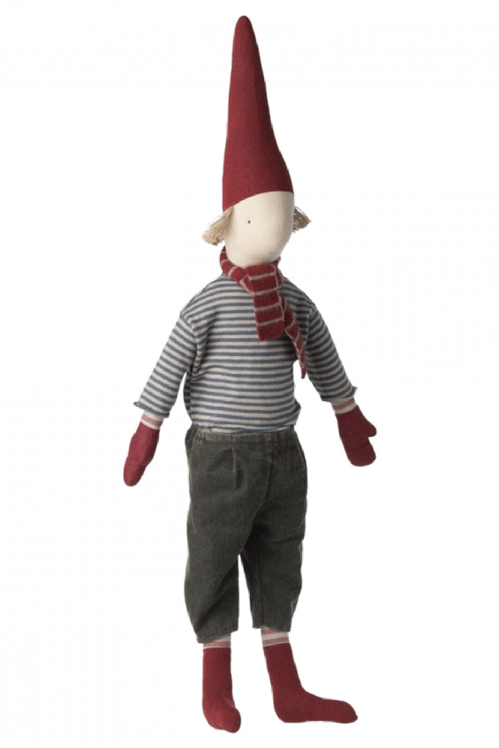 Maileg - Nisse, Small - Dreng