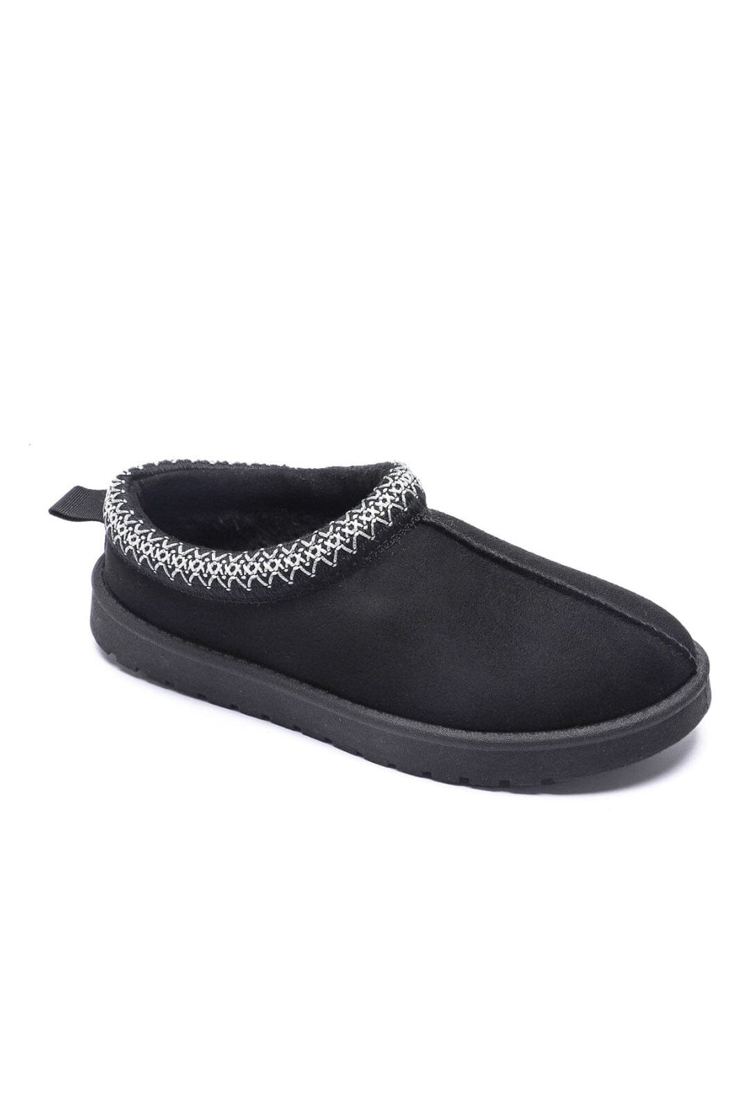 Marta Du Chateau - Ladie Shoes 6430 - Black