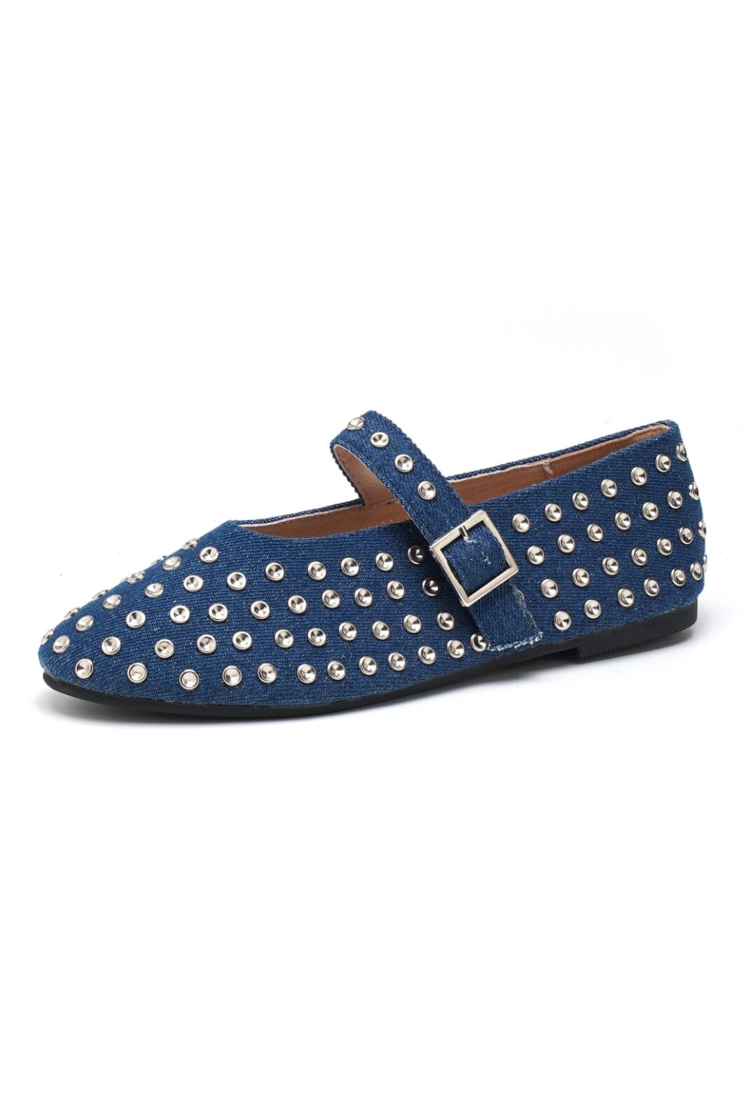 Marta Du Chateau - Ladie Shoes CM2315 - Denim