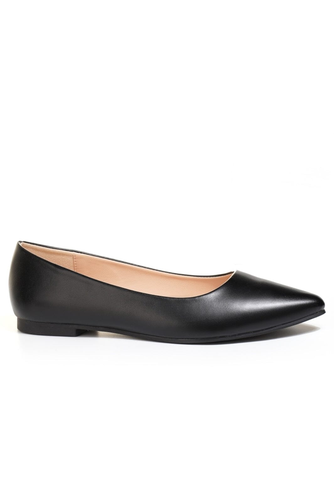 Marta Du Chateau - Ladies Shoes 8192 - Black