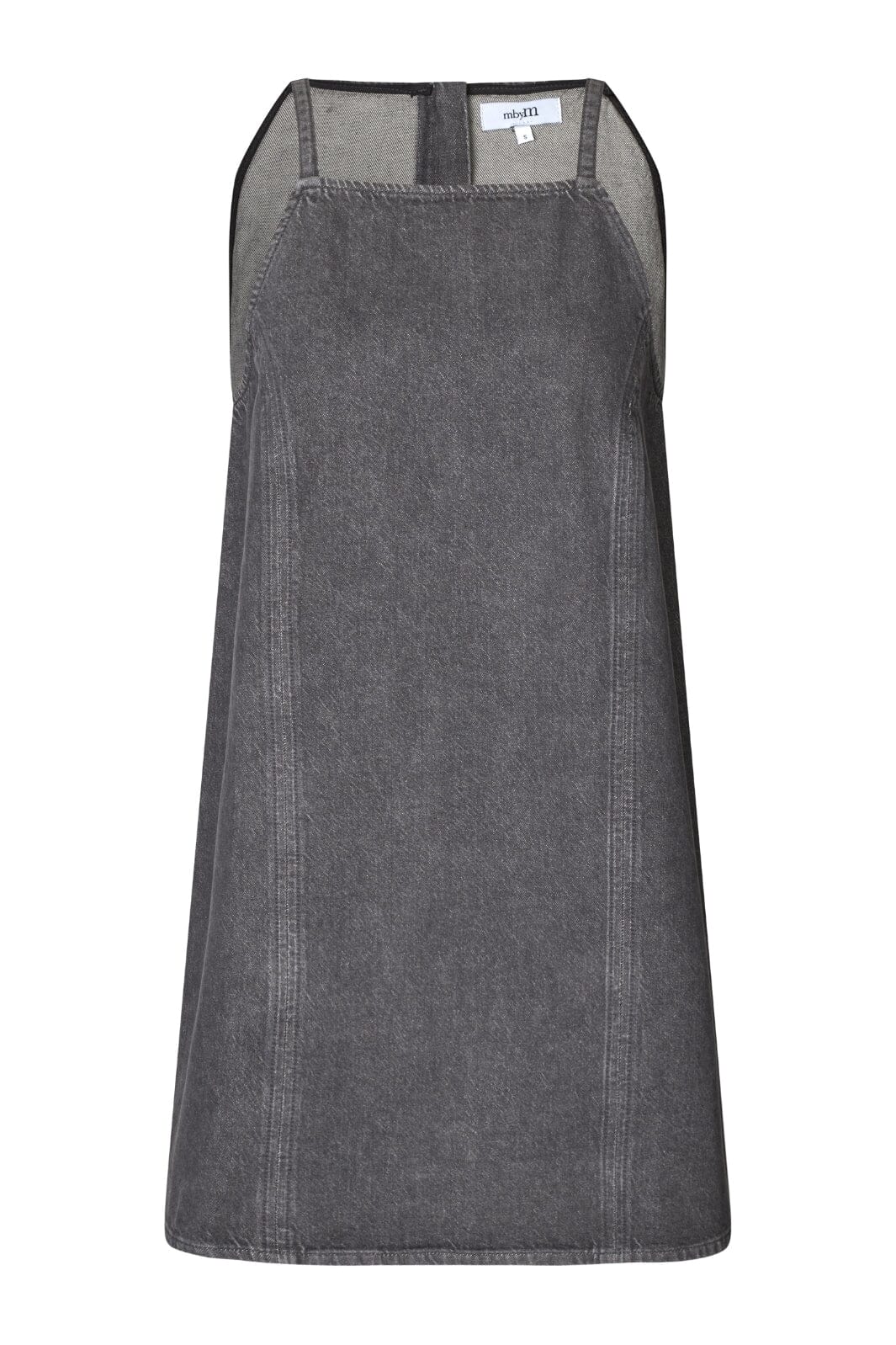 MbyM - Adine-M 62400473 - S97 - Black Wash