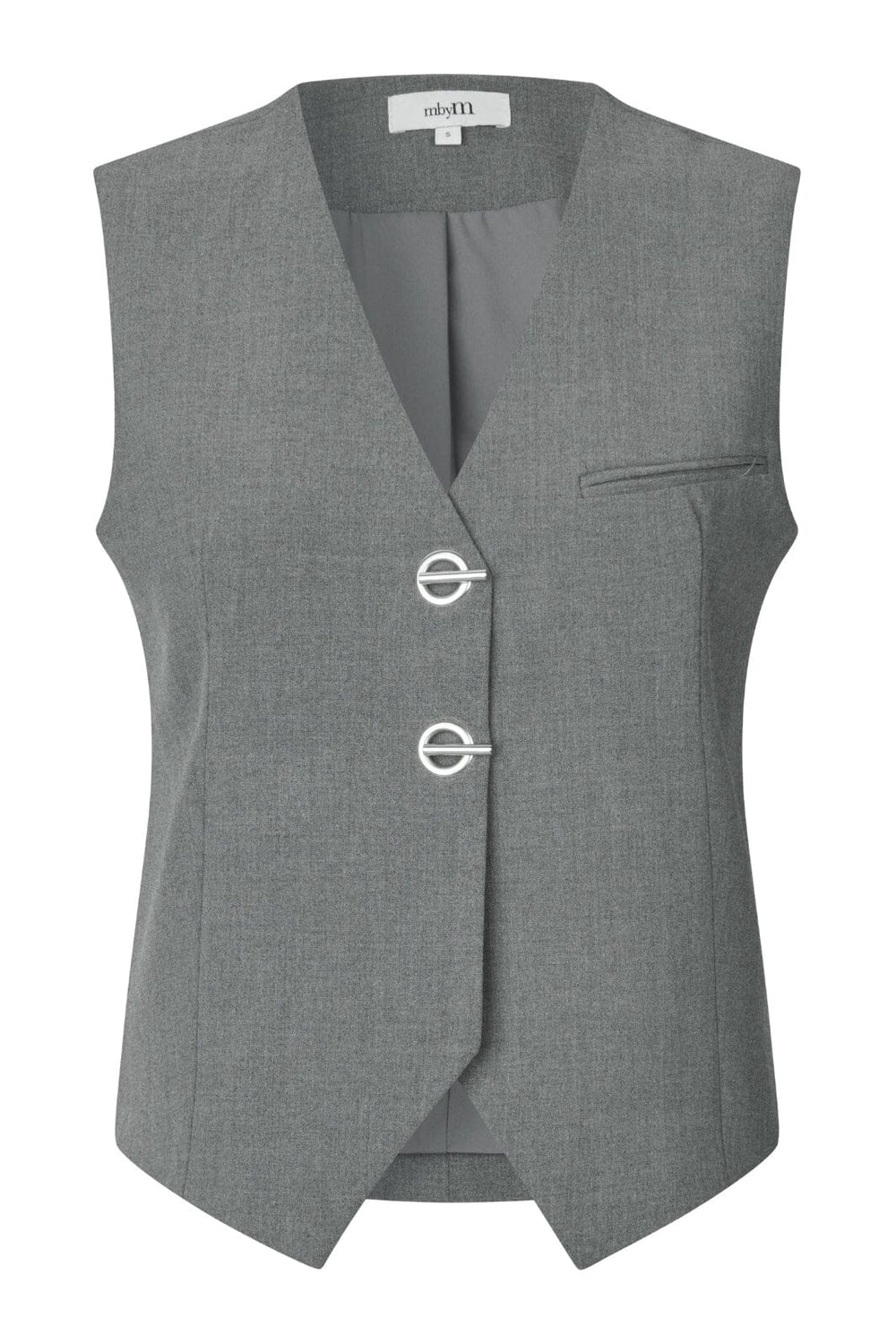 MbyM - Aleia-M 57060525 - 605 - Medium Melange