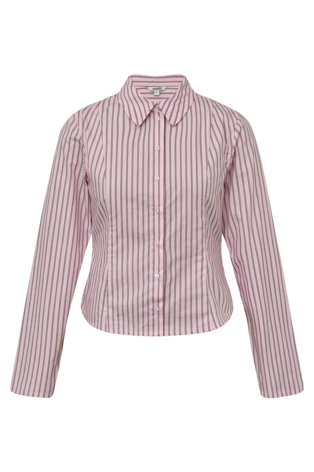 Forudbestilling - MbyM - Danire-M 63700918 - U61 - Light Pink Stripe