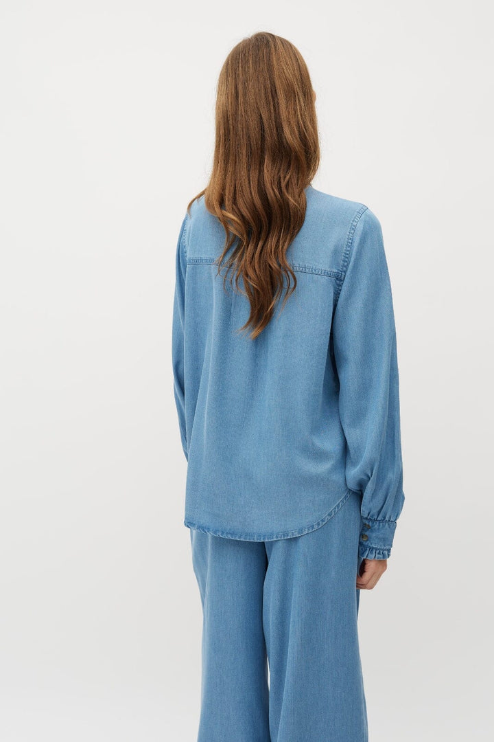 MbyM - Gabrielle-M 58640542 - S98 - Blue Soft Wash