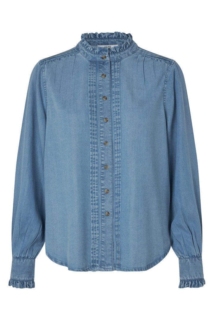 MbyM - Gabrielle-M 58640542 - S98 - Blue Soft Wash