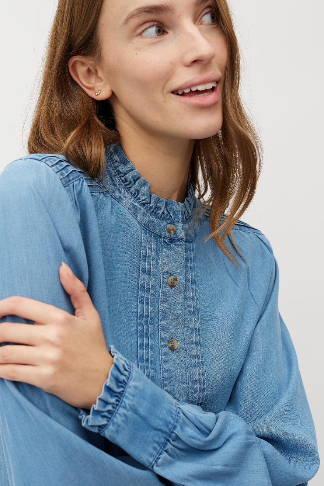 MbyM - Gabrielle-M 58640542 - S98 - Blue Soft Wash