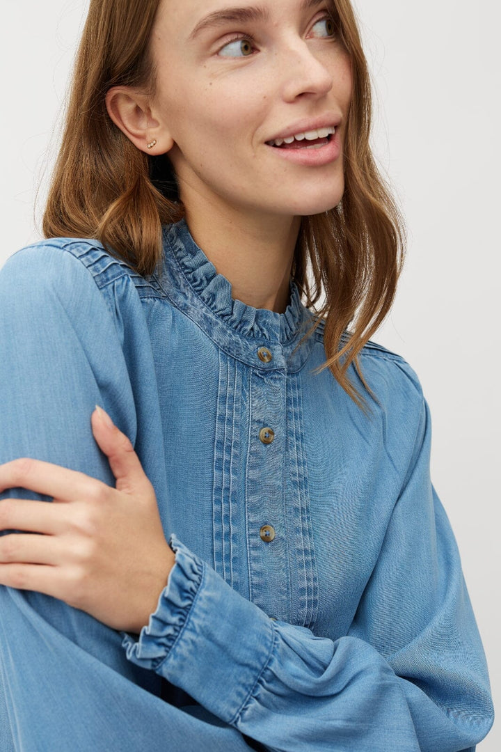 MbyM - Gabrielle-M 58640542 - S98 - Blue Soft Wash