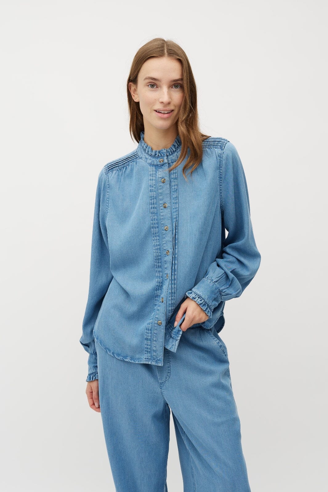 MbyM - Gabrielle-M 58640542 - S98 - Blue Soft Wash