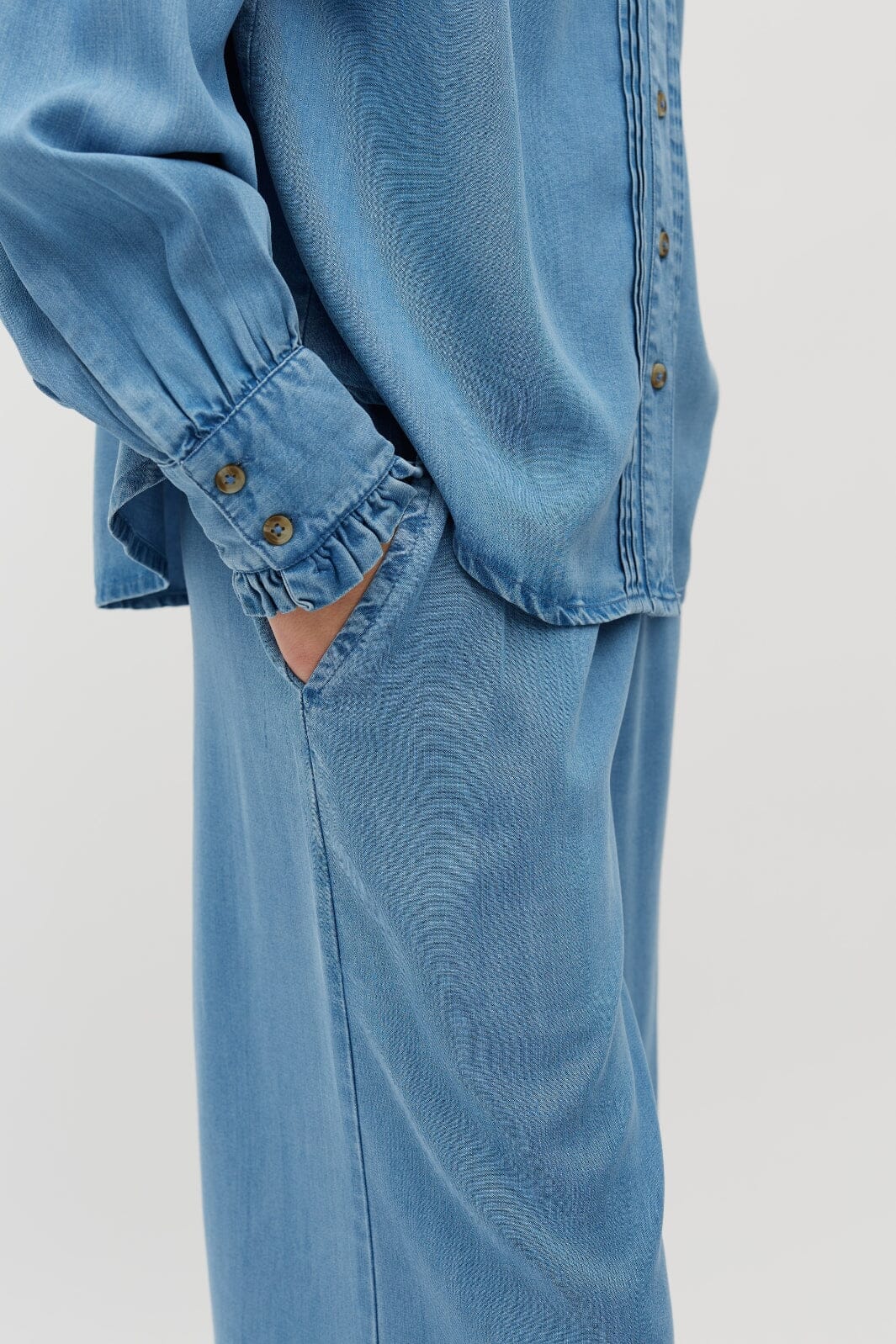 MbyM - Gabrielle-M 58640542 - S98 - Blue Soft Wash