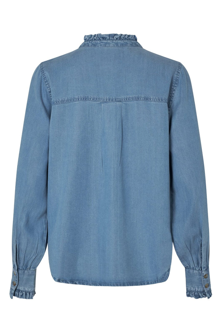 MbyM - Gabrielle-M 58640542 - S98 - Blue Soft Wash