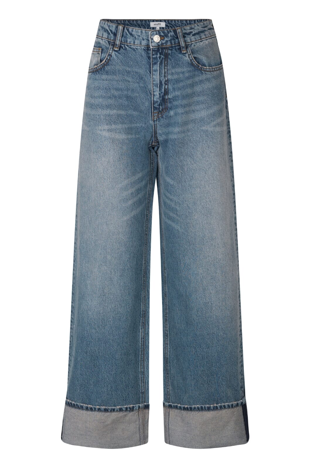 MbyM - Jaylon-M 62399782 - S99 - Washed Blue Jay