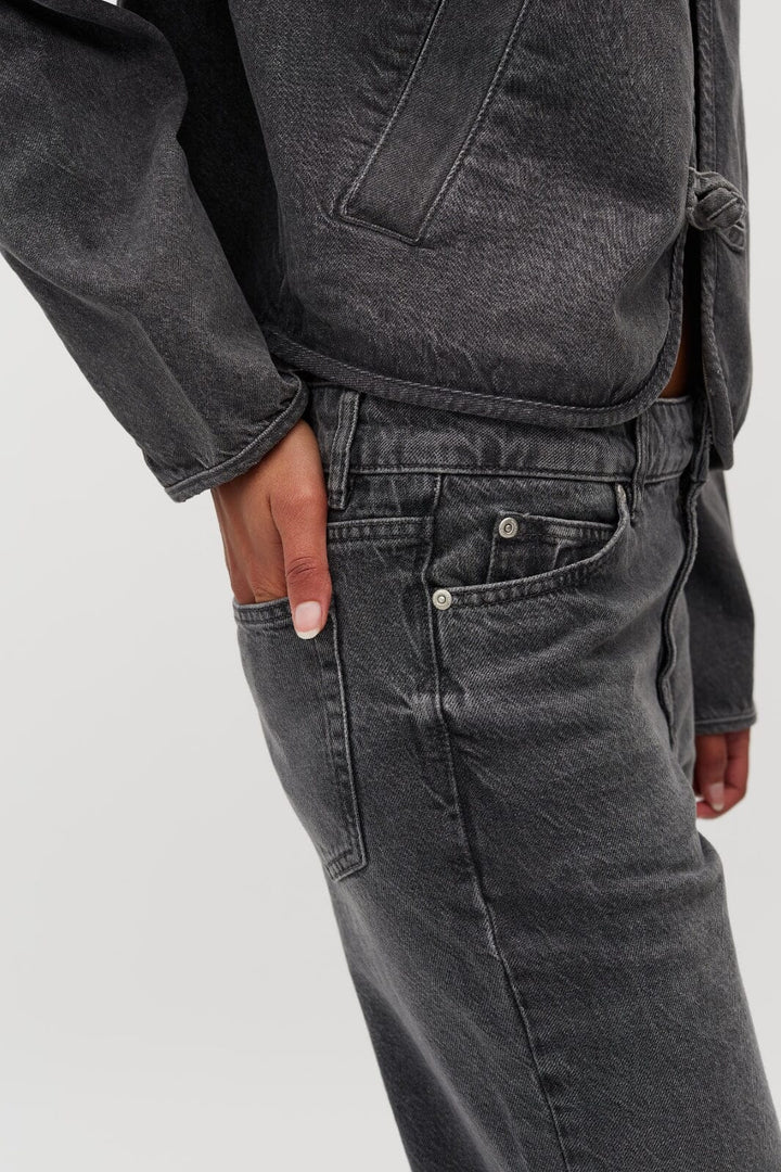 MbyM - Jays-M 62400471 - S97 - Black Wash