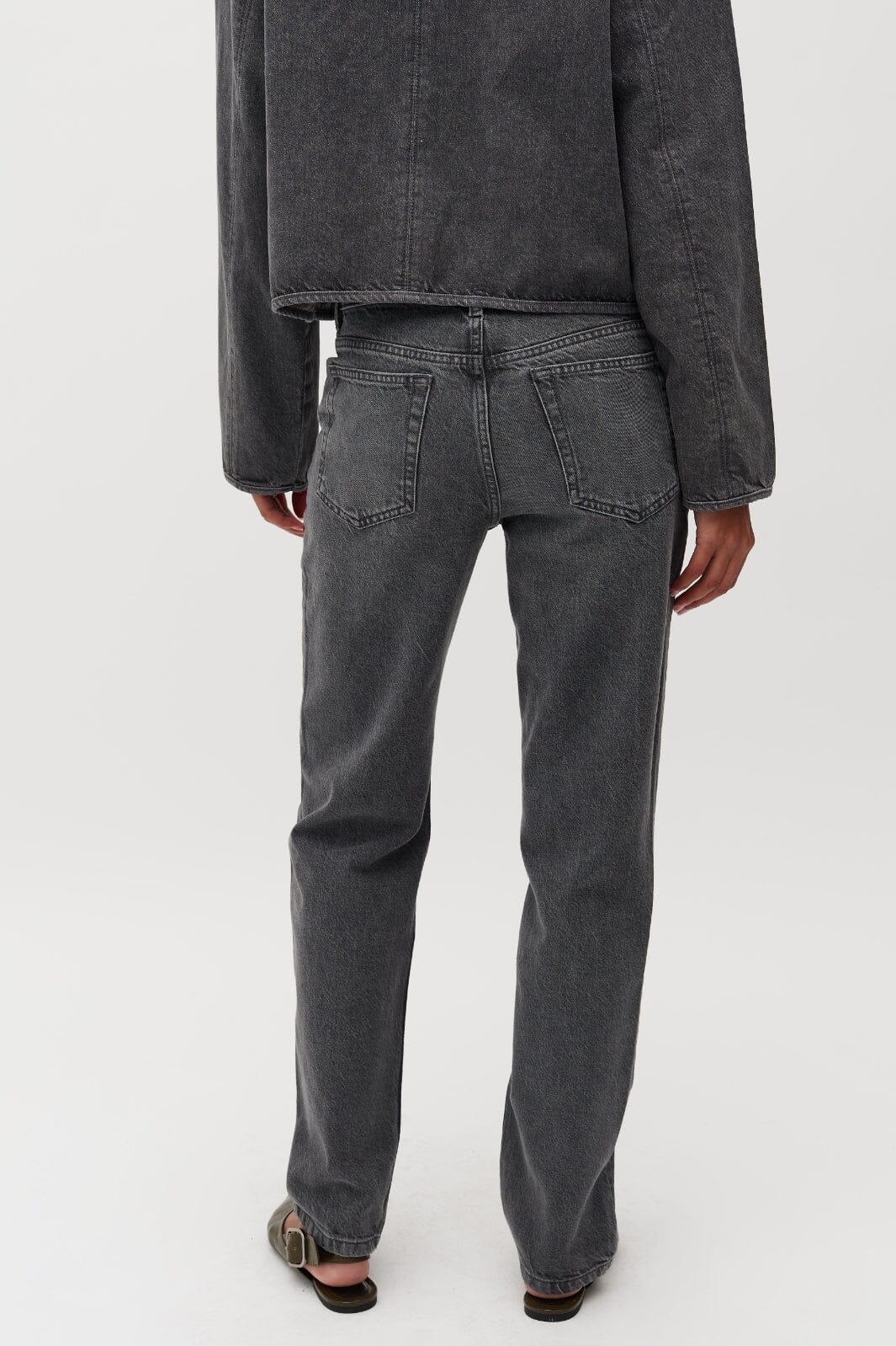 MbyM - Jays-M 62400471 - S97 - Black Wash