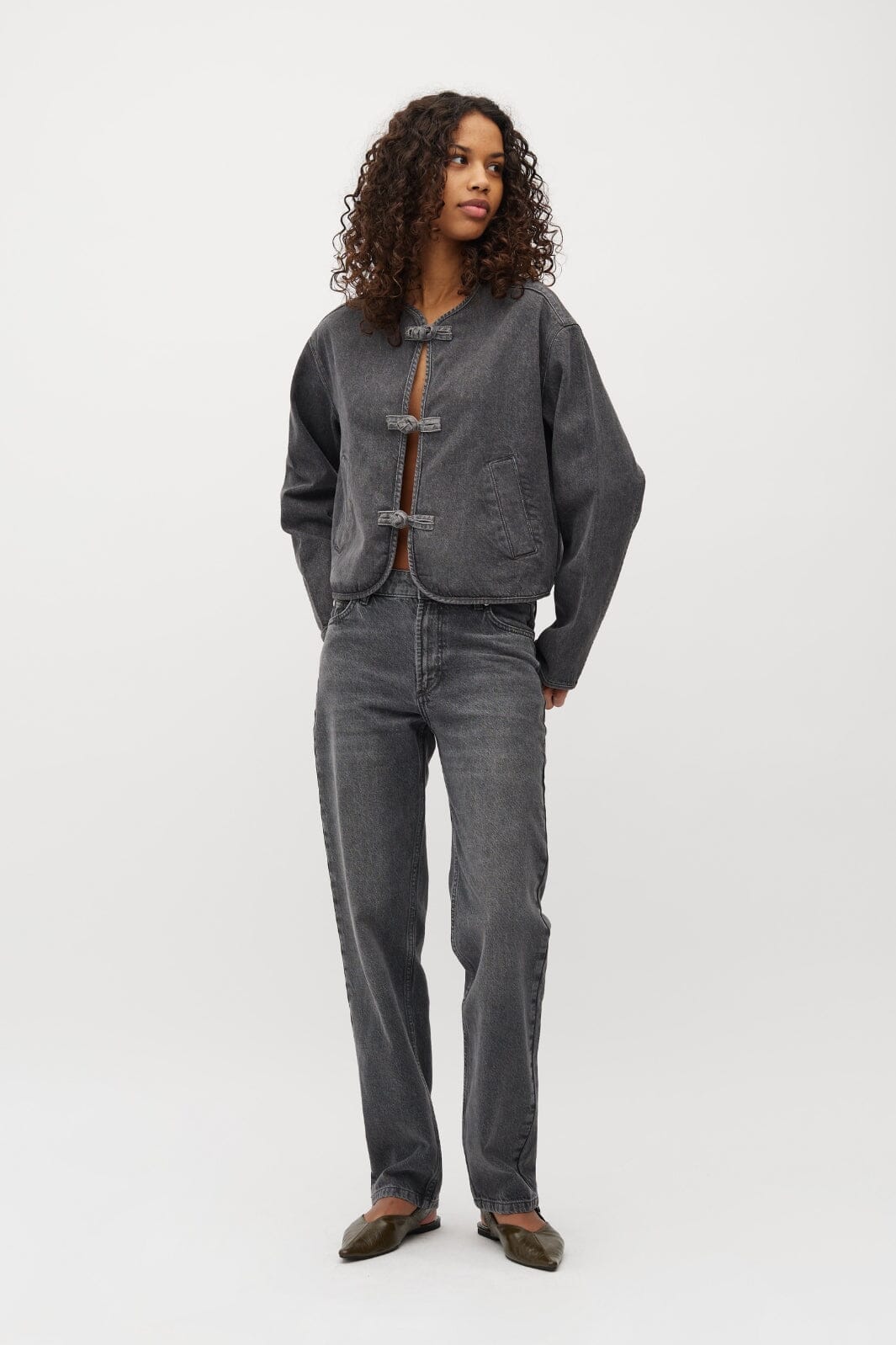 MbyM - Jays-M 62400471 - S97 - Black Wash