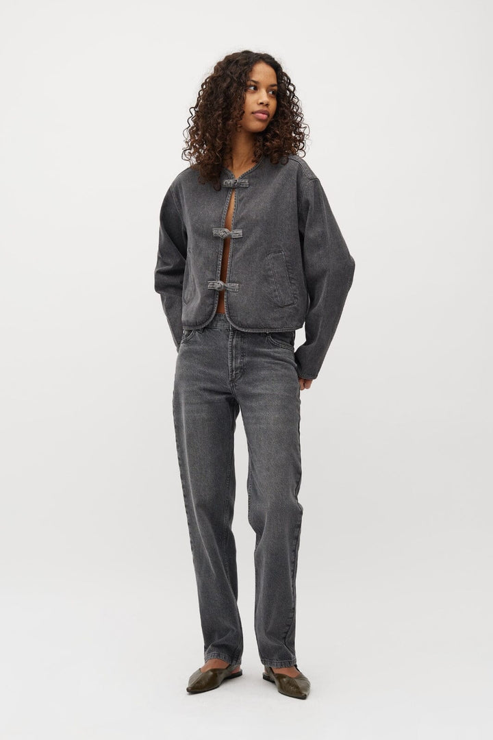 MbyM - Jays-M 62400471 - S97 - Black Wash