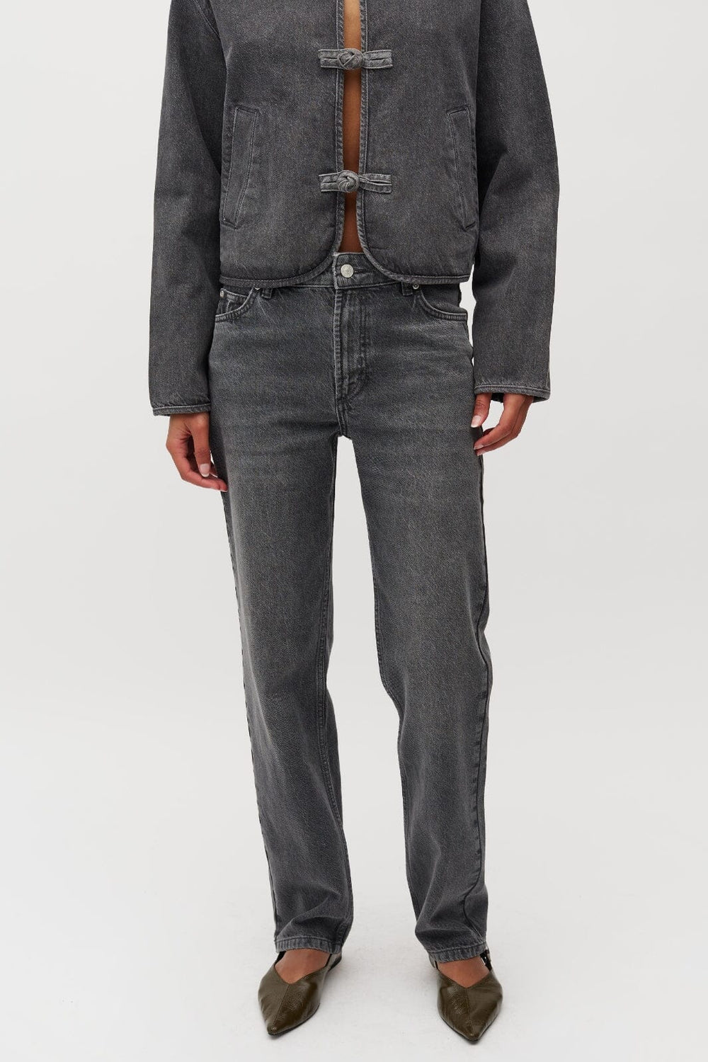 MbyM - Jays-M 62400471 - S97 - Black Wash