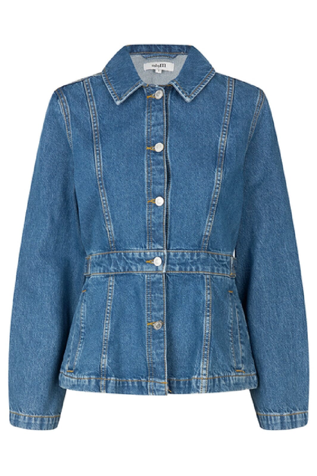 MbyM - Kaida-M - 951 Mid Vintage Blue