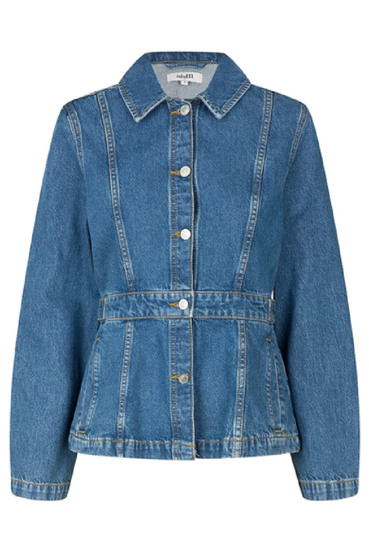 MbyM - Kaida-M - 951 Mid Vintage Blue