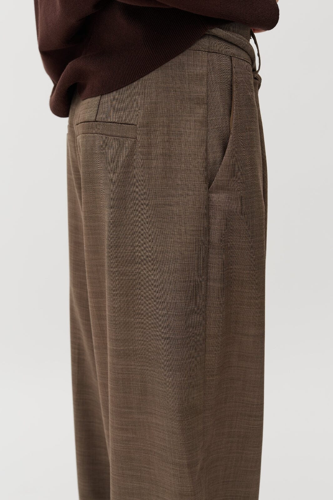 MbyM - Lyrica-M 62540509 - T13 - Chicory Coffee Melange