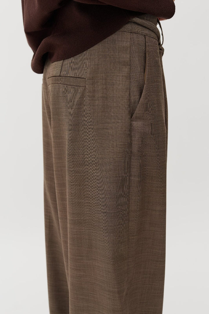 MbyM - Lyrica-M 62540509 - T13 - Chicory Coffee Melange