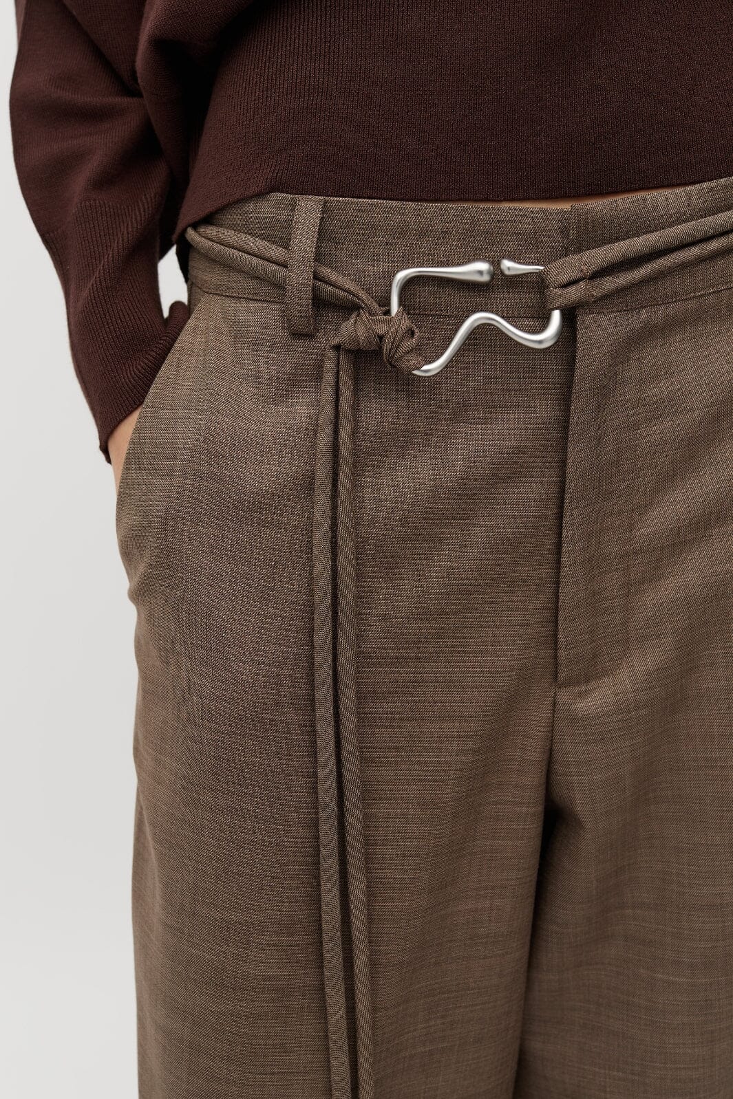 MbyM - Lyrica-M 62540509 - T13 - Chicory Coffee Melange