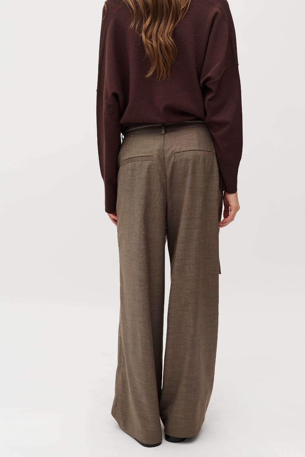 MbyM - Lyrica-M 62540509 - T13 - Chicory Coffee Melange