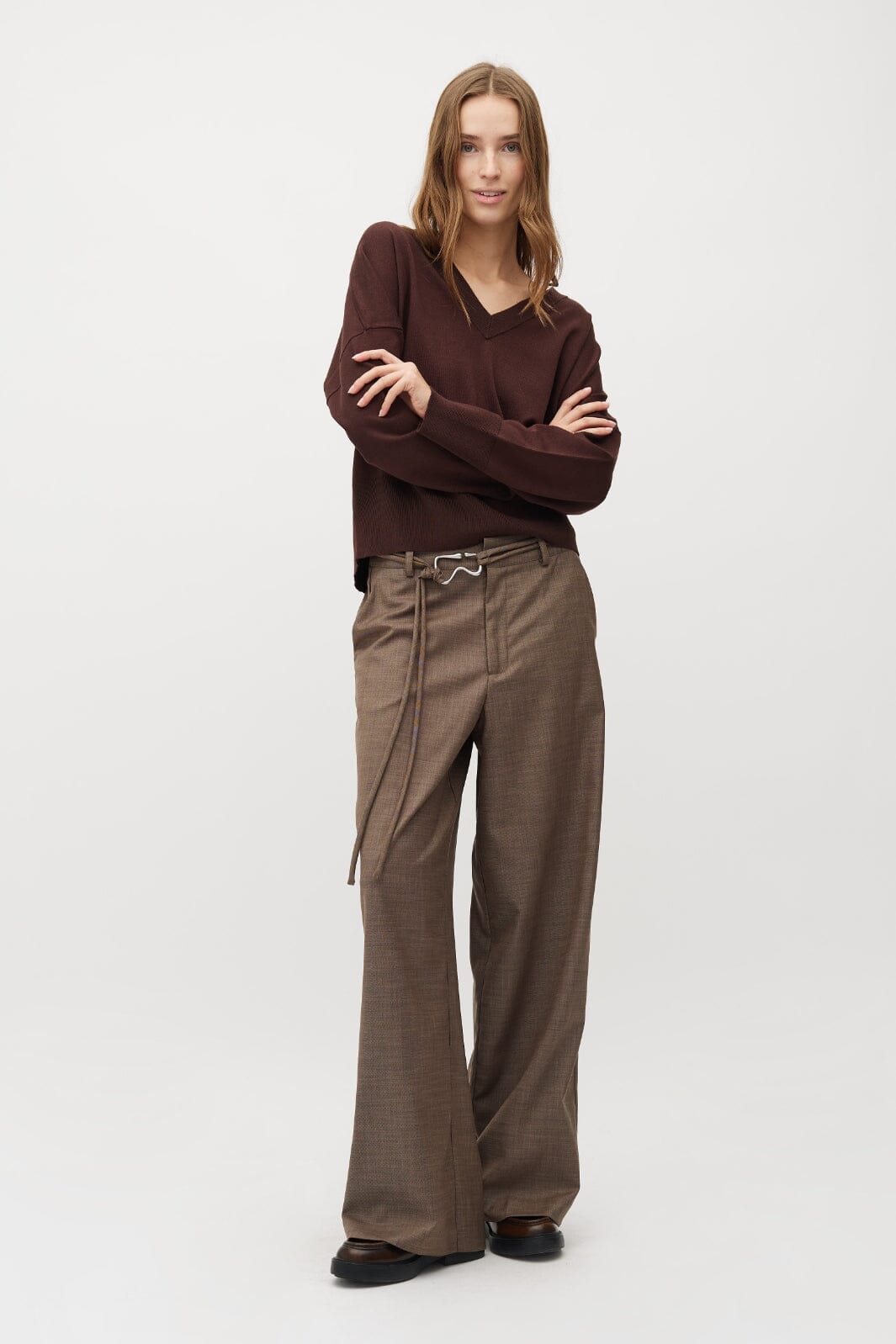 MbyM - Lyrica-M 62540509 - T13 - Chicory Coffee Melange