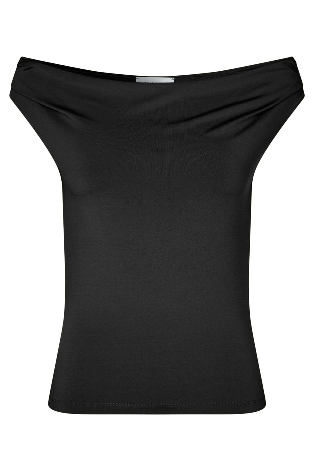 Modström - Himamd Off-Shoulder Top 57928 - 7090 - Black