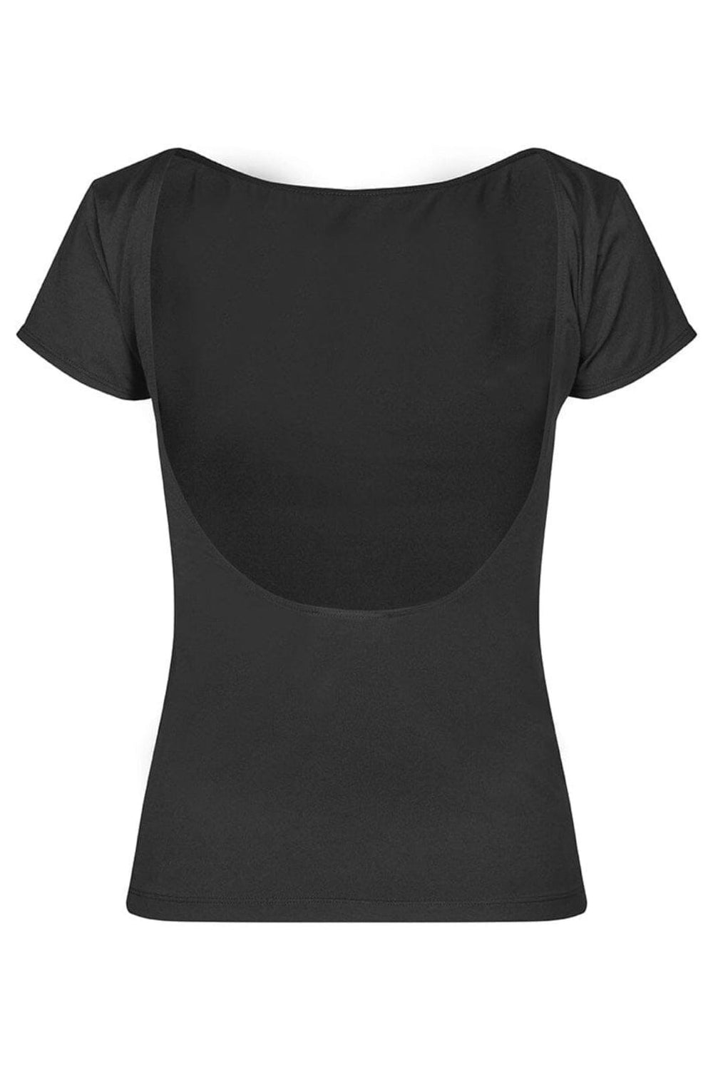 Modström - Himamd T-Shirt 57763 - 7090 - Black