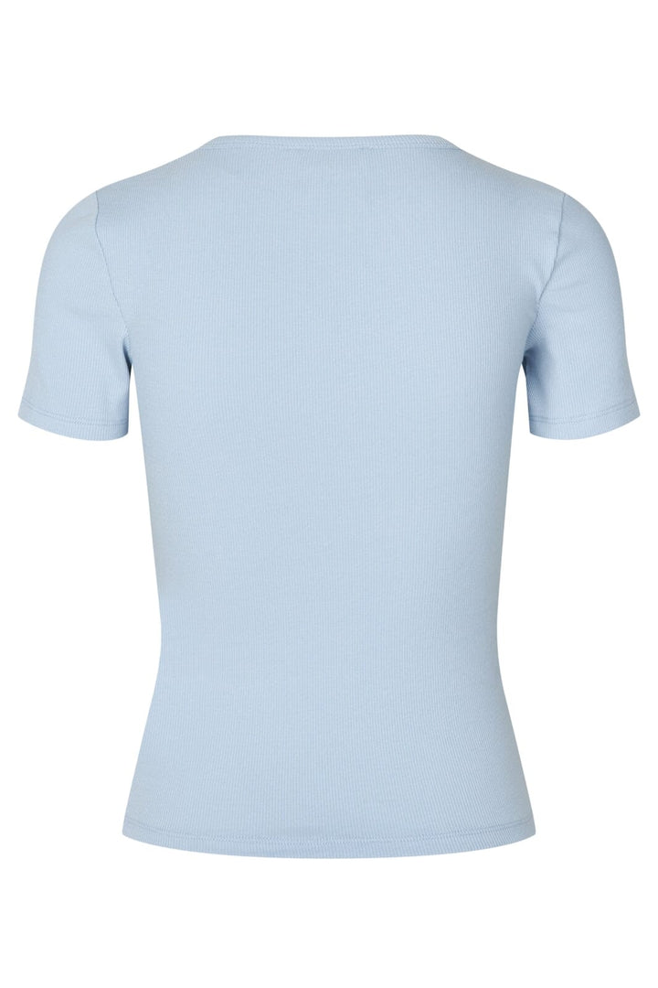 Modström - Igormd Short T-Shirt 58544 - 3352 - Cashmere Blue