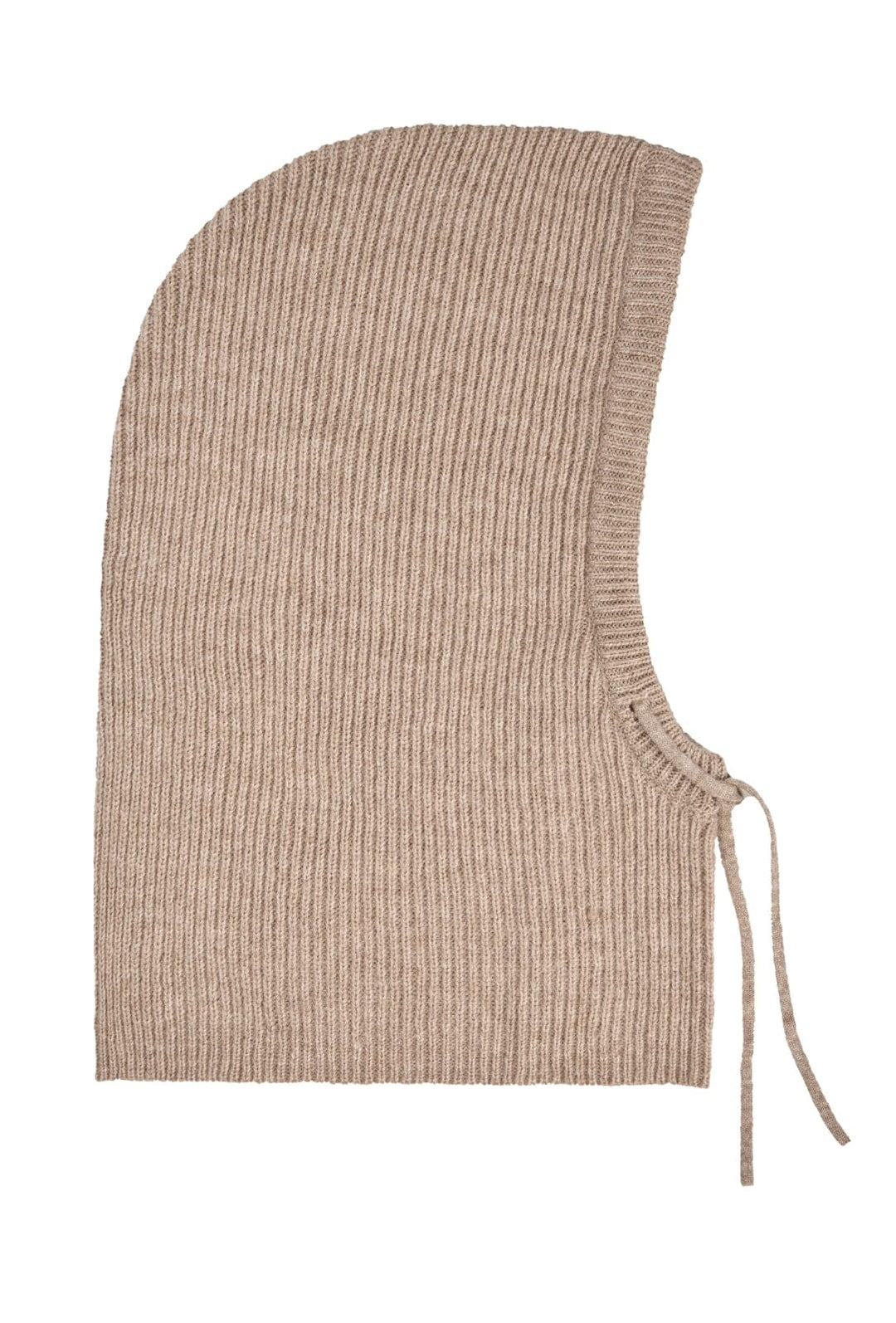 Modström - Karnismd Balaclava - 105 Beige Melange