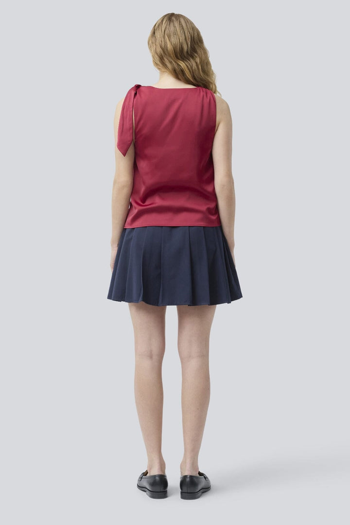 Modström - Katjamd Top 57795 - 1218 - Rumba Red