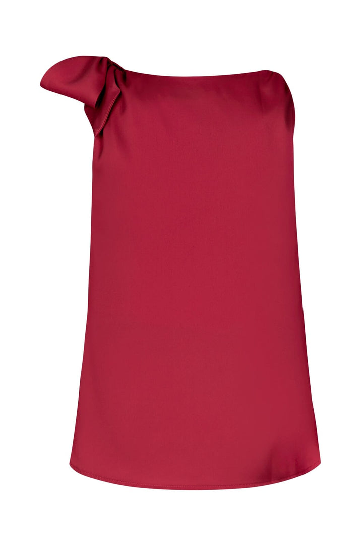Modström - Katjamd Top 57795 - 1218 - Rumba Red