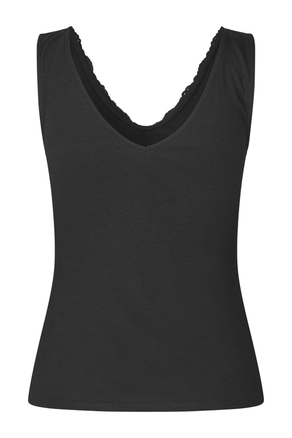 Modström - Nemimd Top 58455 - 7090 - Black